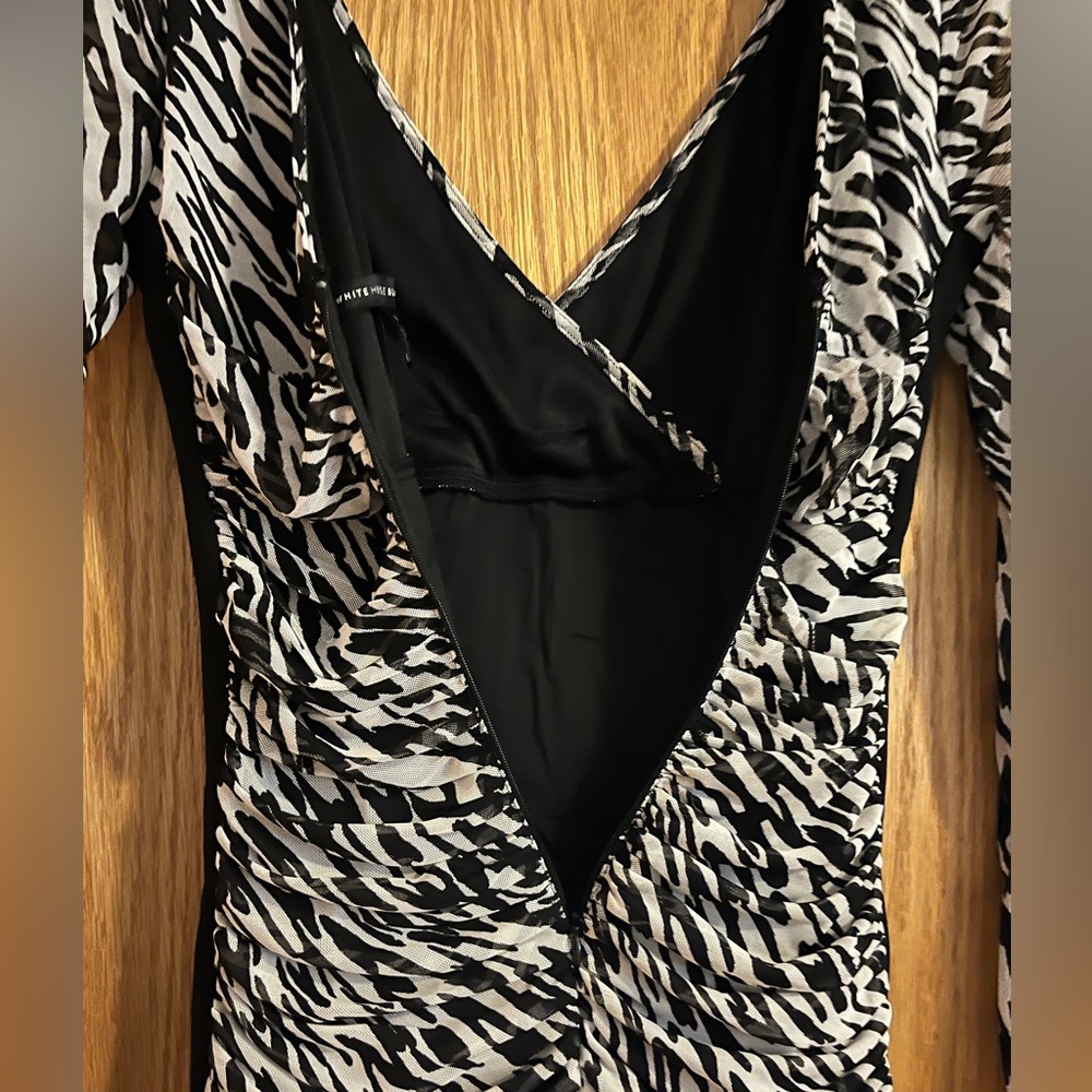 Dress - Picture 3 of 4